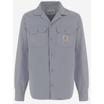 [CARHARTT WIP] Shirts Long Sleeve SS26 I0365061NKGD