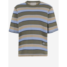 [AMI] T-shirts Short Sleeve SS26 UTS369JE0209A073