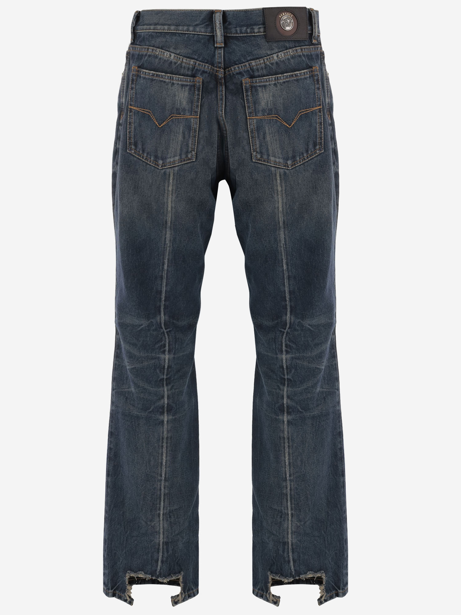 [Versace] Jeans SS26 10244731A177071DA60