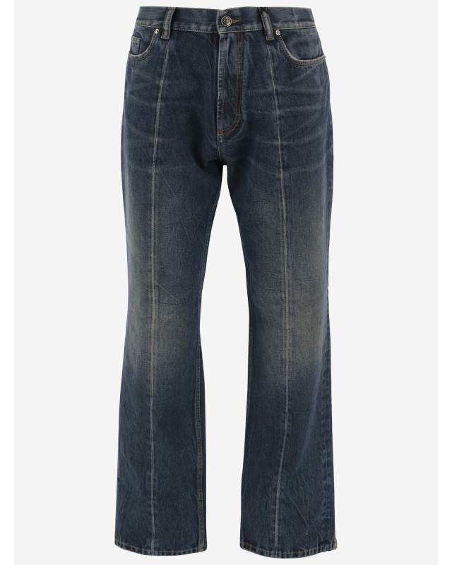 [Versace] Jeans SS26 10244731A177071DA60
