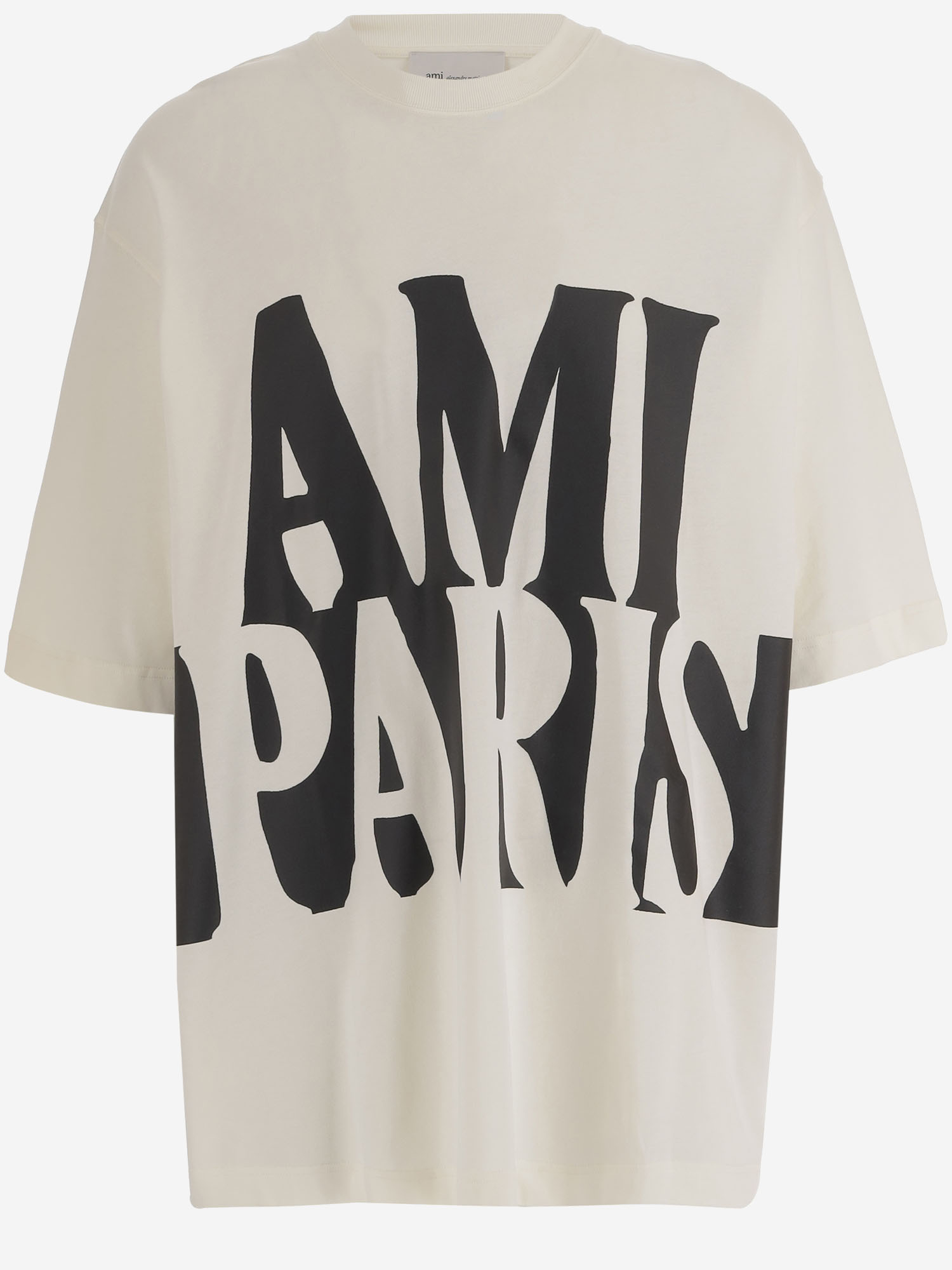 [AMI] T-shirts Short Sleeve SS26 UTS381726136