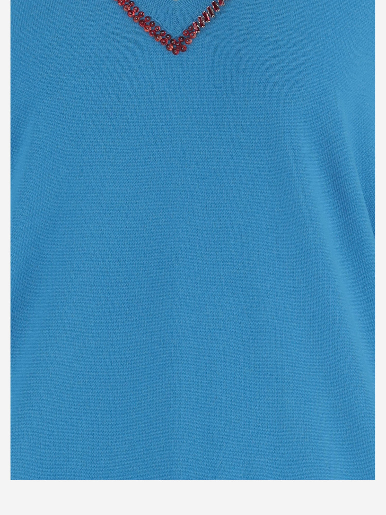 [DRIES VAN NOTEN] Knitwear SS26 0112043700503