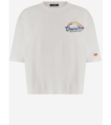 [Willy Chavarria] T-shirts Short Sleeve SS26 WCJSY0207000