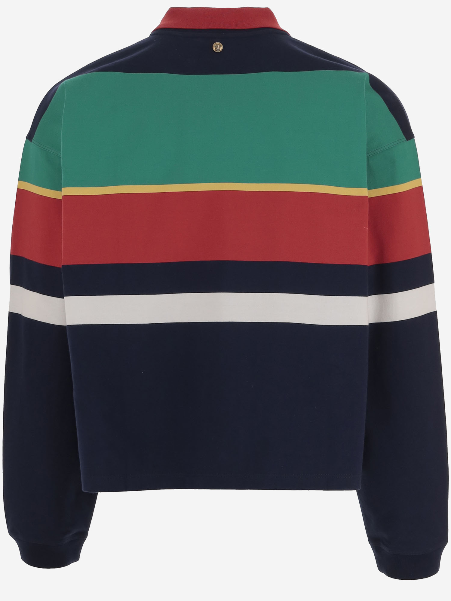 [Versace] Knitwear SS26 10245801A178906G870