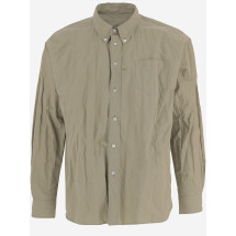 [Willy Chavarria] Shirts Long Sleeve SS26 WCSHT0057067