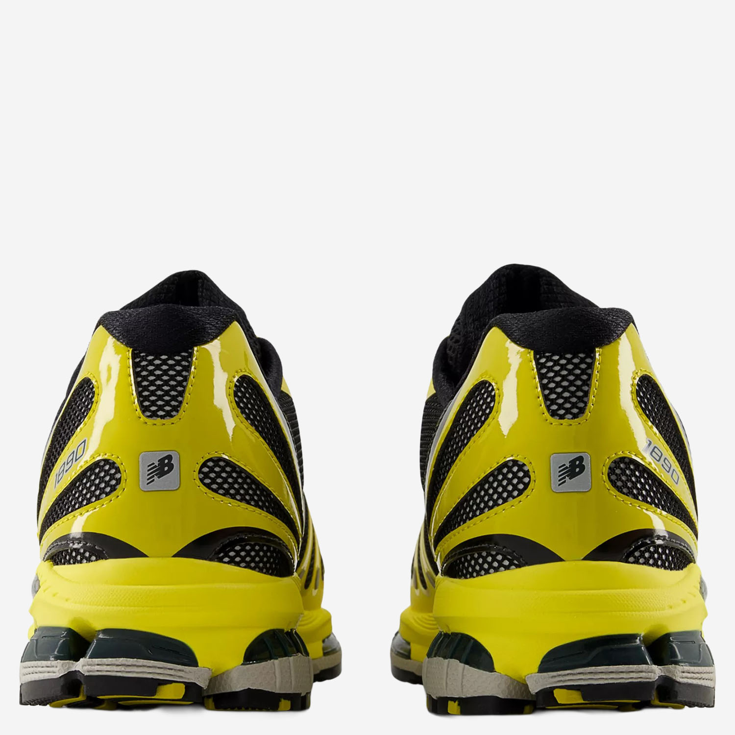 [NEW BALANCE] Sneakers SS26 U18903RBSTARBURSTBLACK