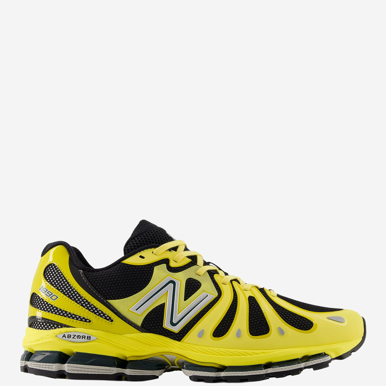 [NEW BALANCE] Sneakers SS26 U18903RBSTARBURSTBLACK