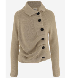 [KHAITE] Knitwear SS26 9813458963