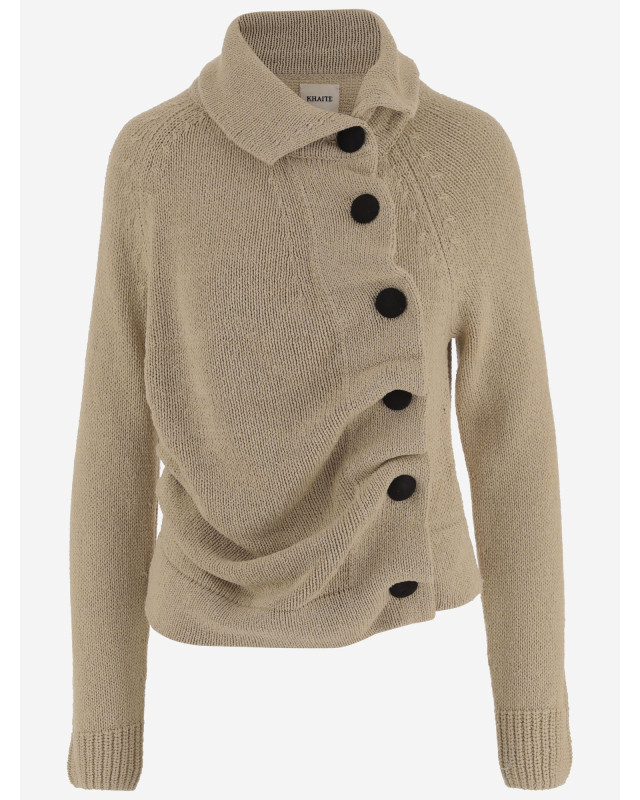 [KHAITE] Knitwear SS26 9813458963