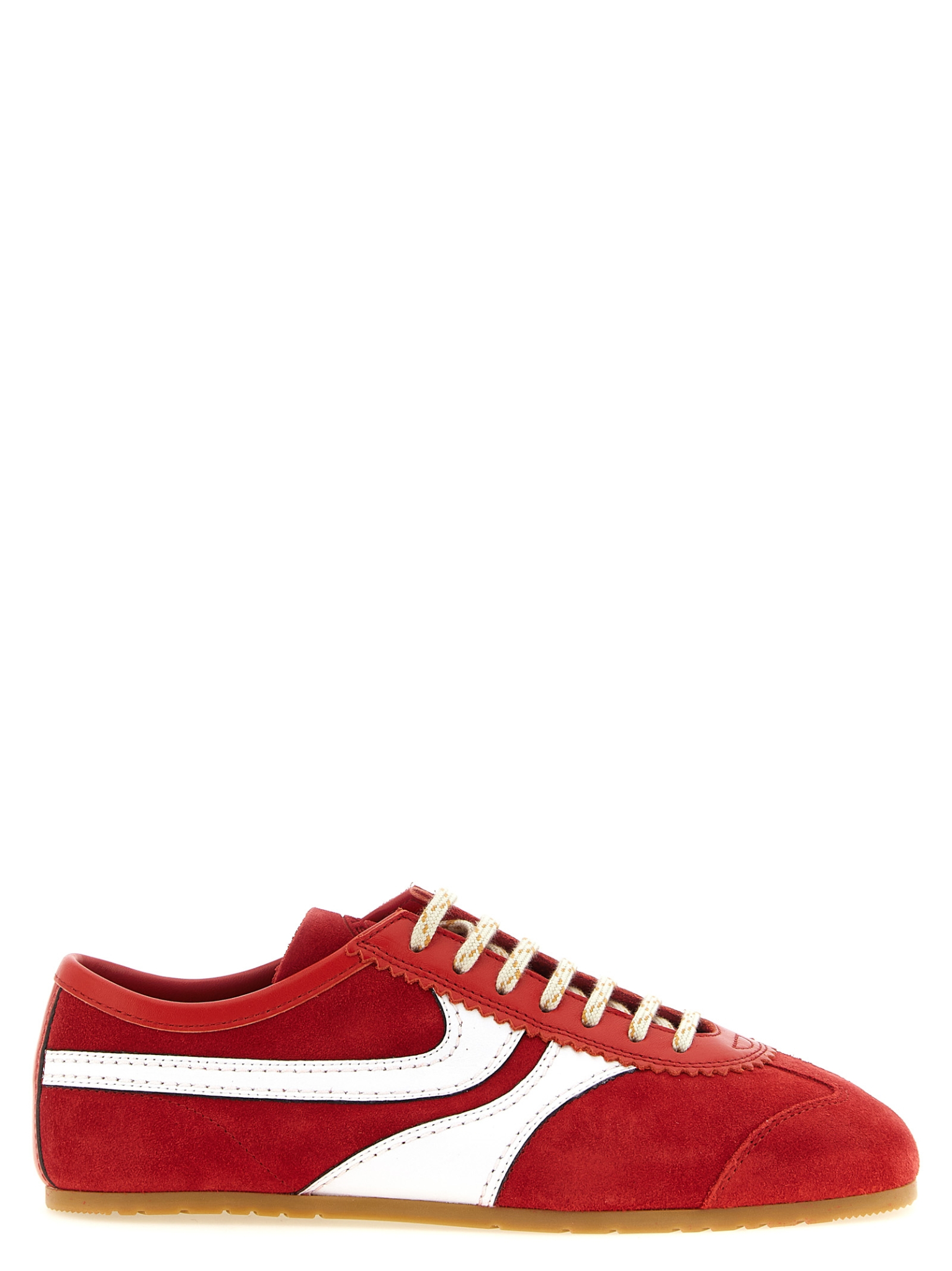 [DRIES VAN NOTEN] Sneakers FW26 2621317000133352