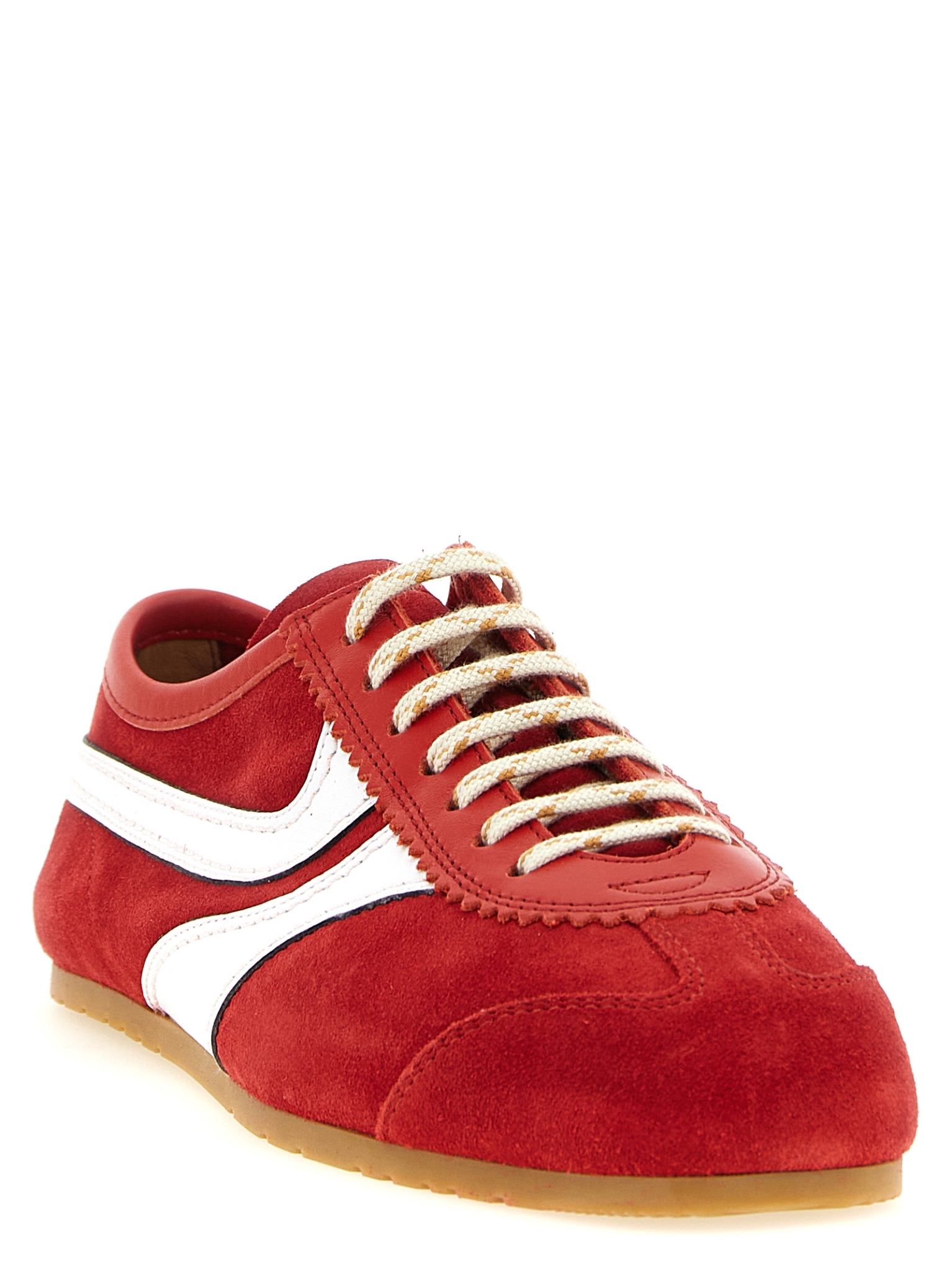 [DRIES VAN NOTEN] Sneakers FW26 2621317000133352