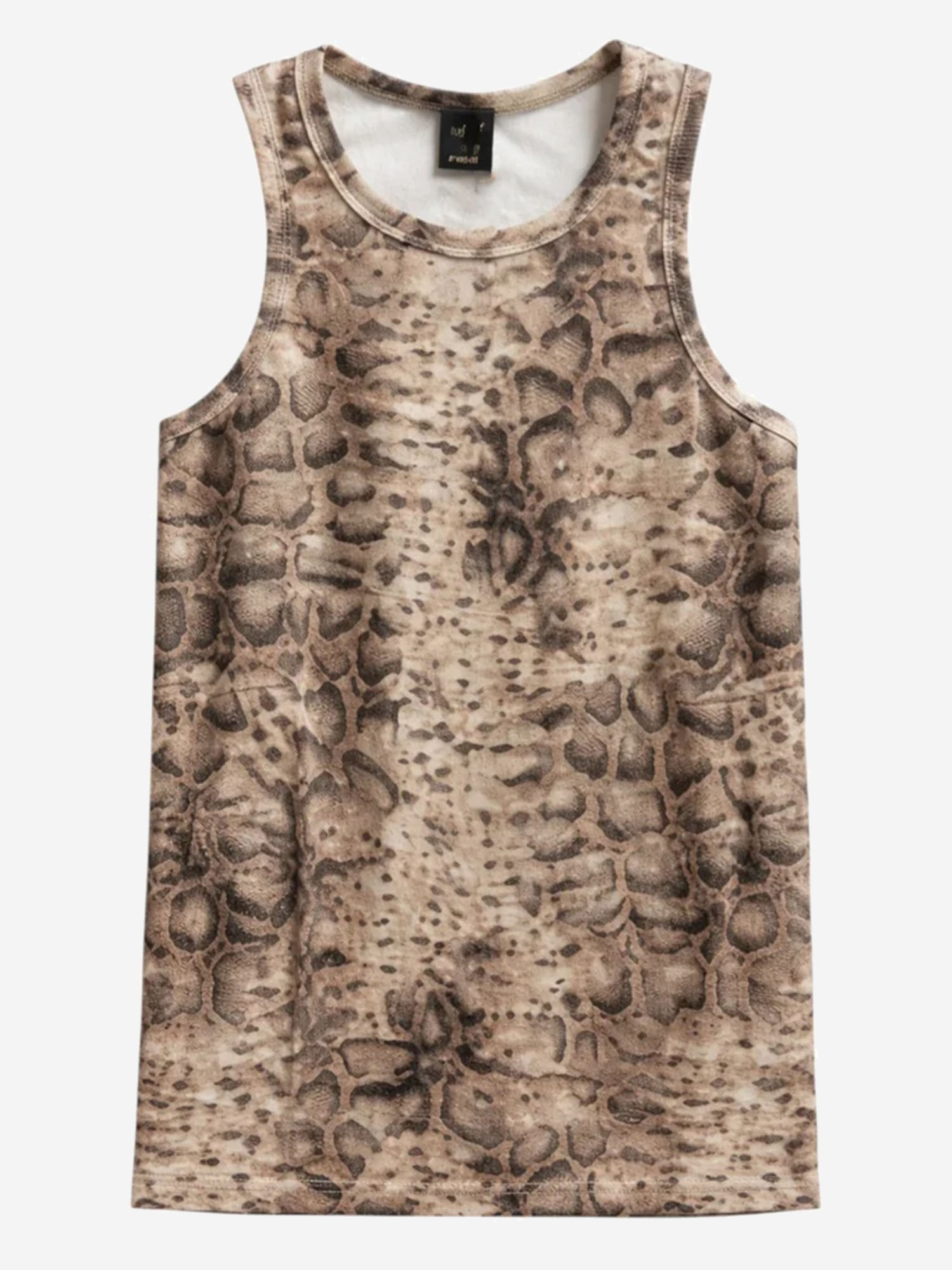 [PINKO] T-shirts Sleeveless SS26 106919A3DPCZ9