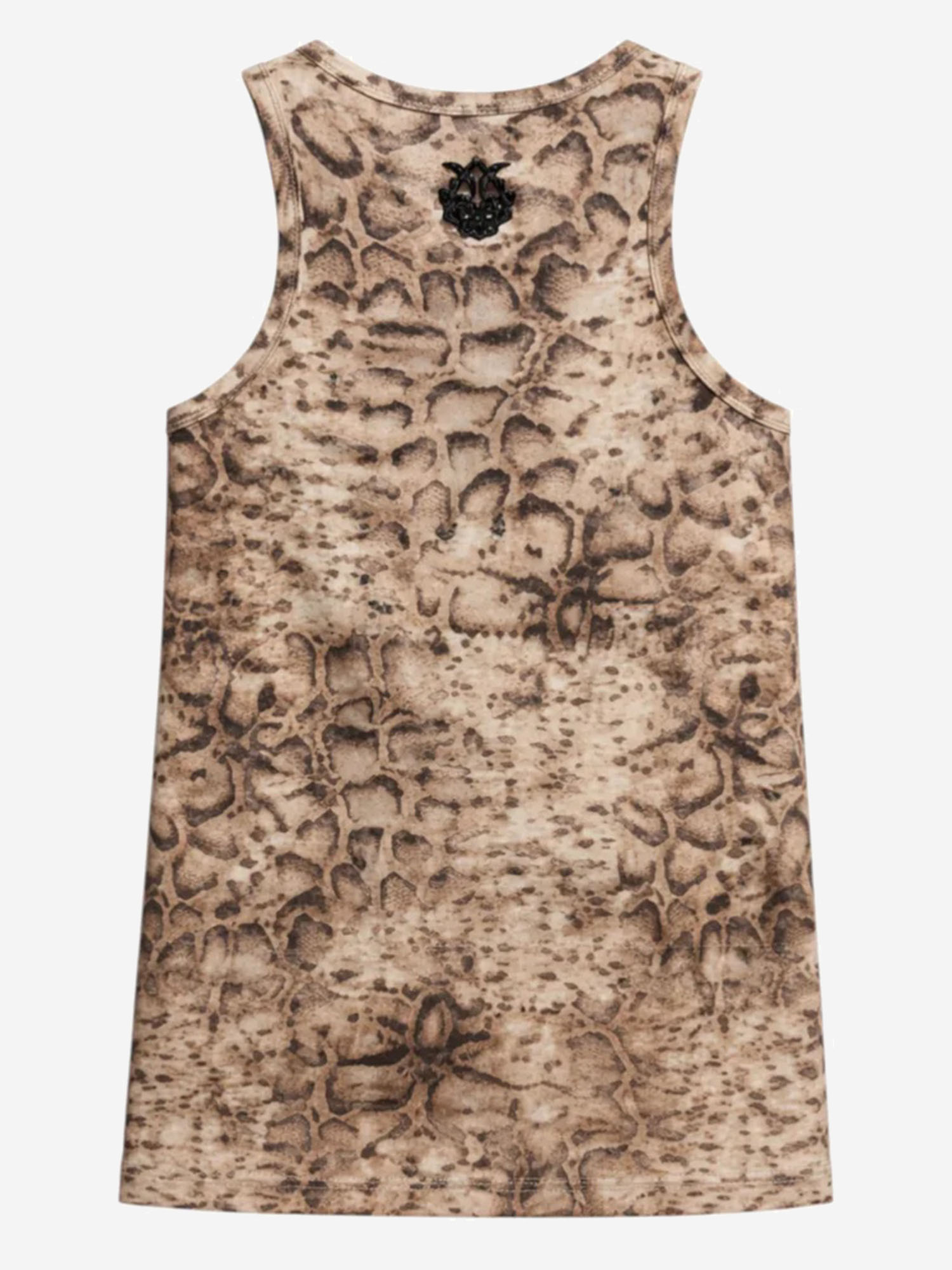 [PINKO] T-shirts Sleeveless SS26 106919A3DPCZ9