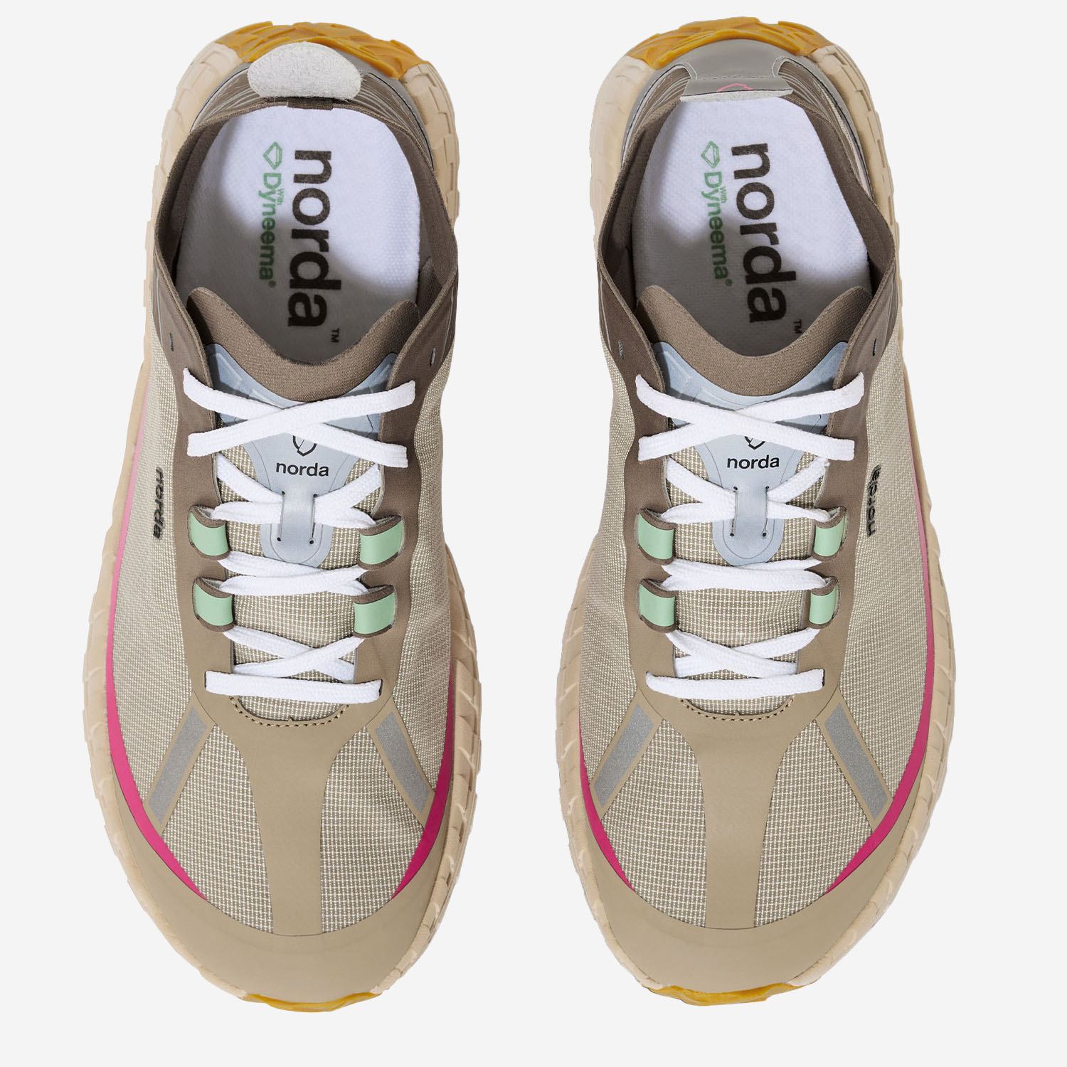 [Norda] Sneakers SS26 001AMSKY