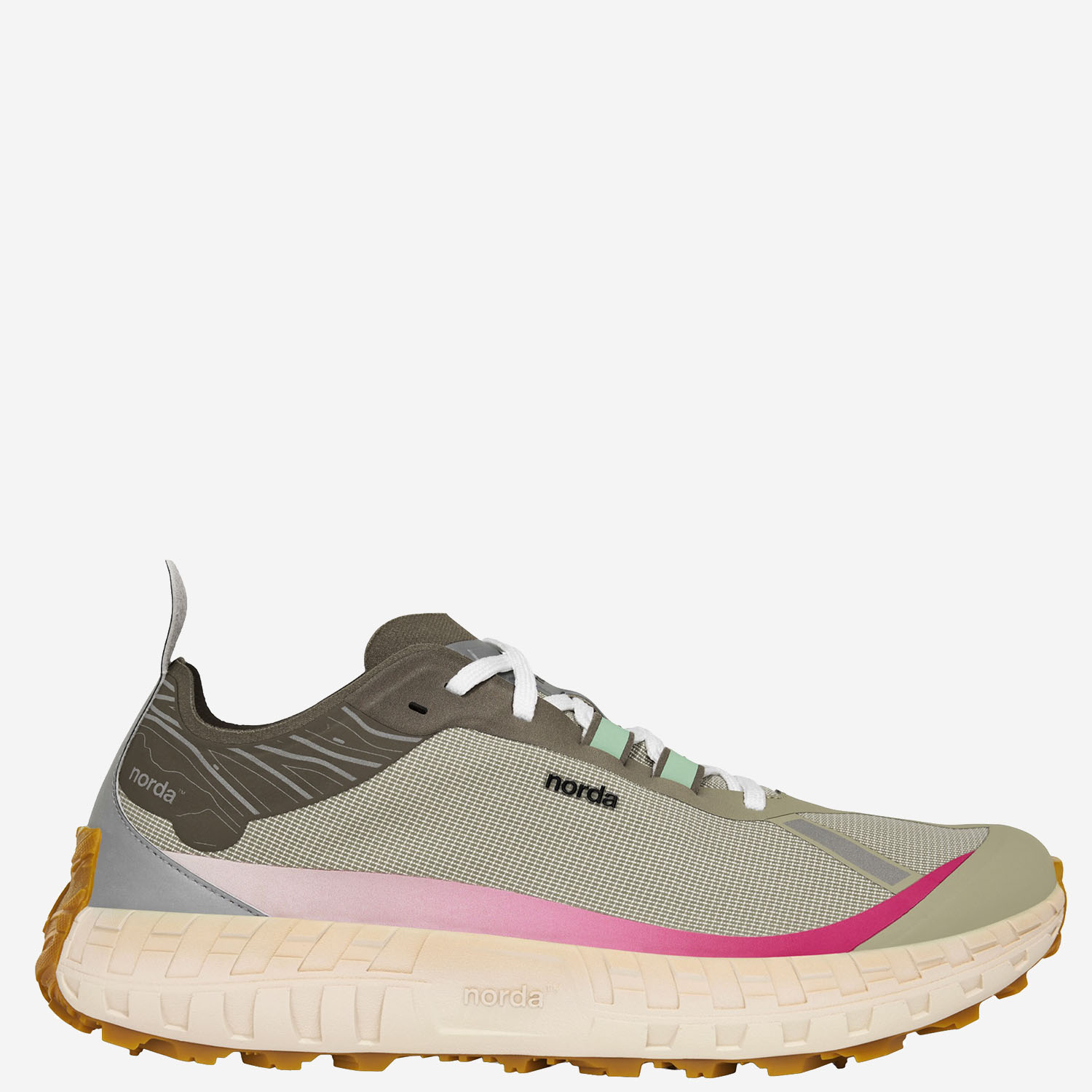 [Norda] Sneakers SS26 001AMSKY