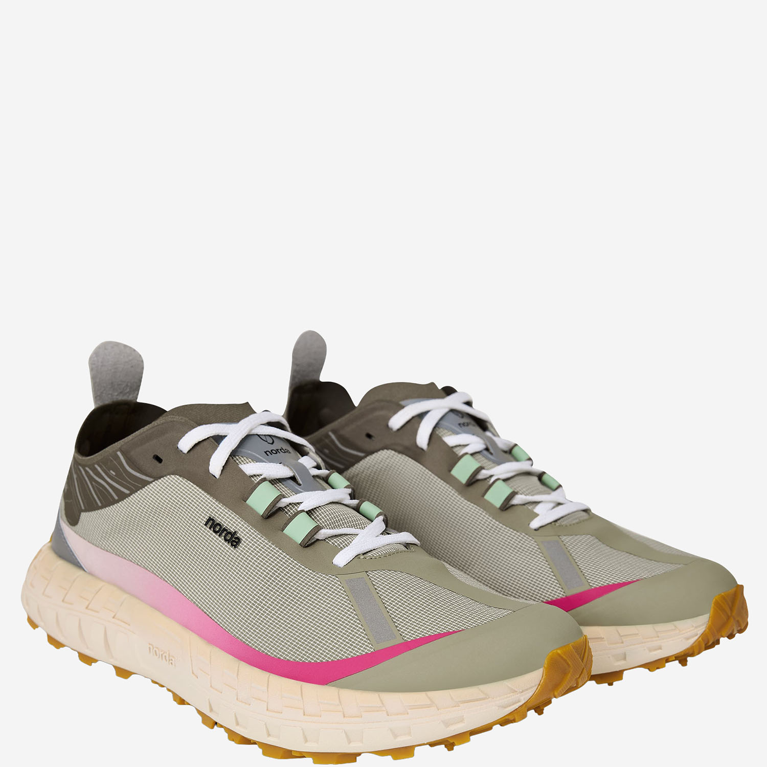 [Norda] Sneakers SS26 001AMSKY
