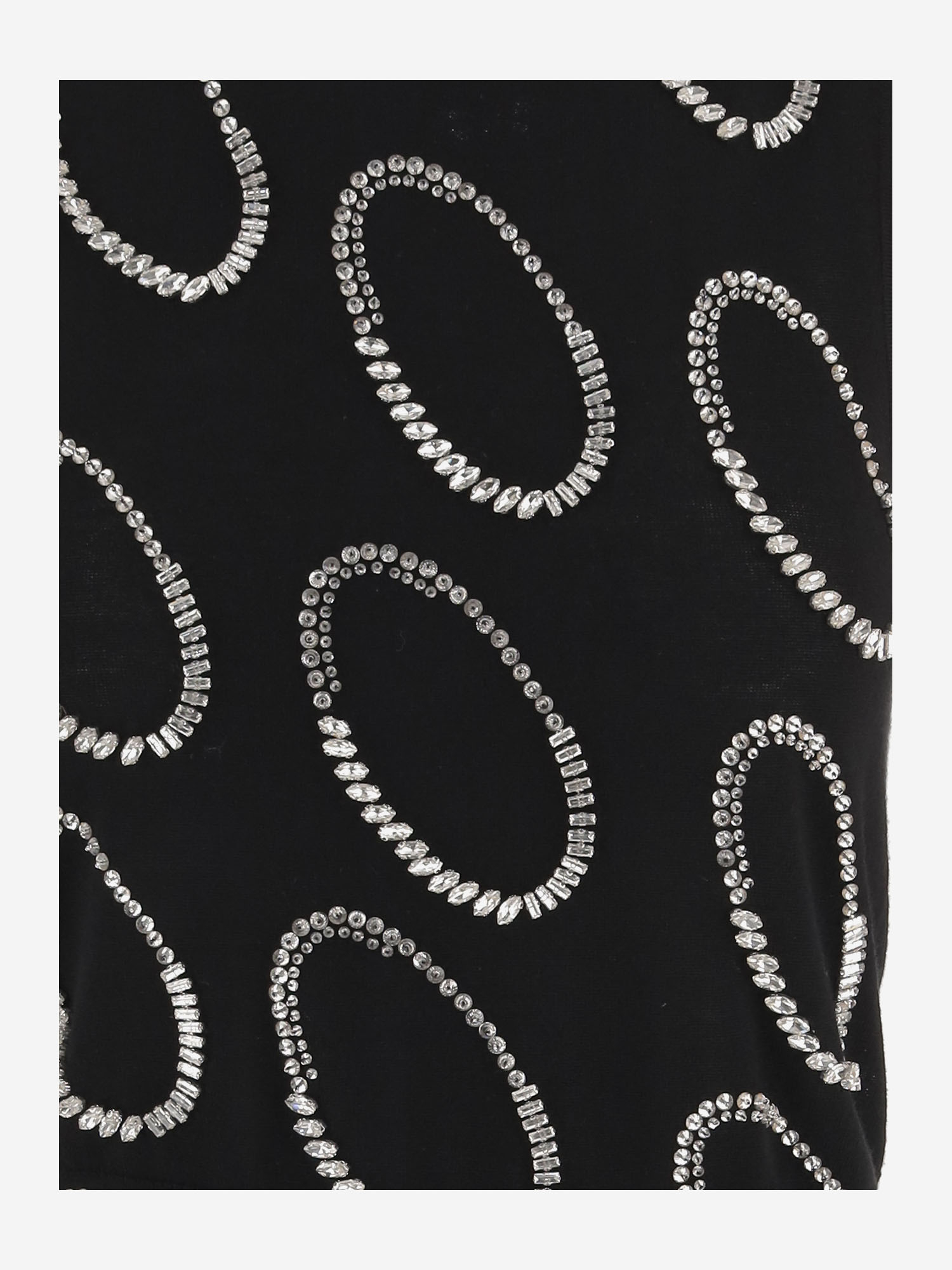 [DRIES VAN NOTEN] T-shirts Sleeveless SS26 0112073700900