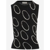 [DRIES VAN NOTEN] T-shirts Sleeveless SS26 0112073700900