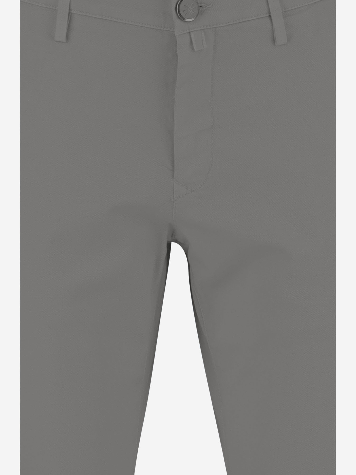 [Jacob Cohen] Trousers SS26 JUMP0001003B75