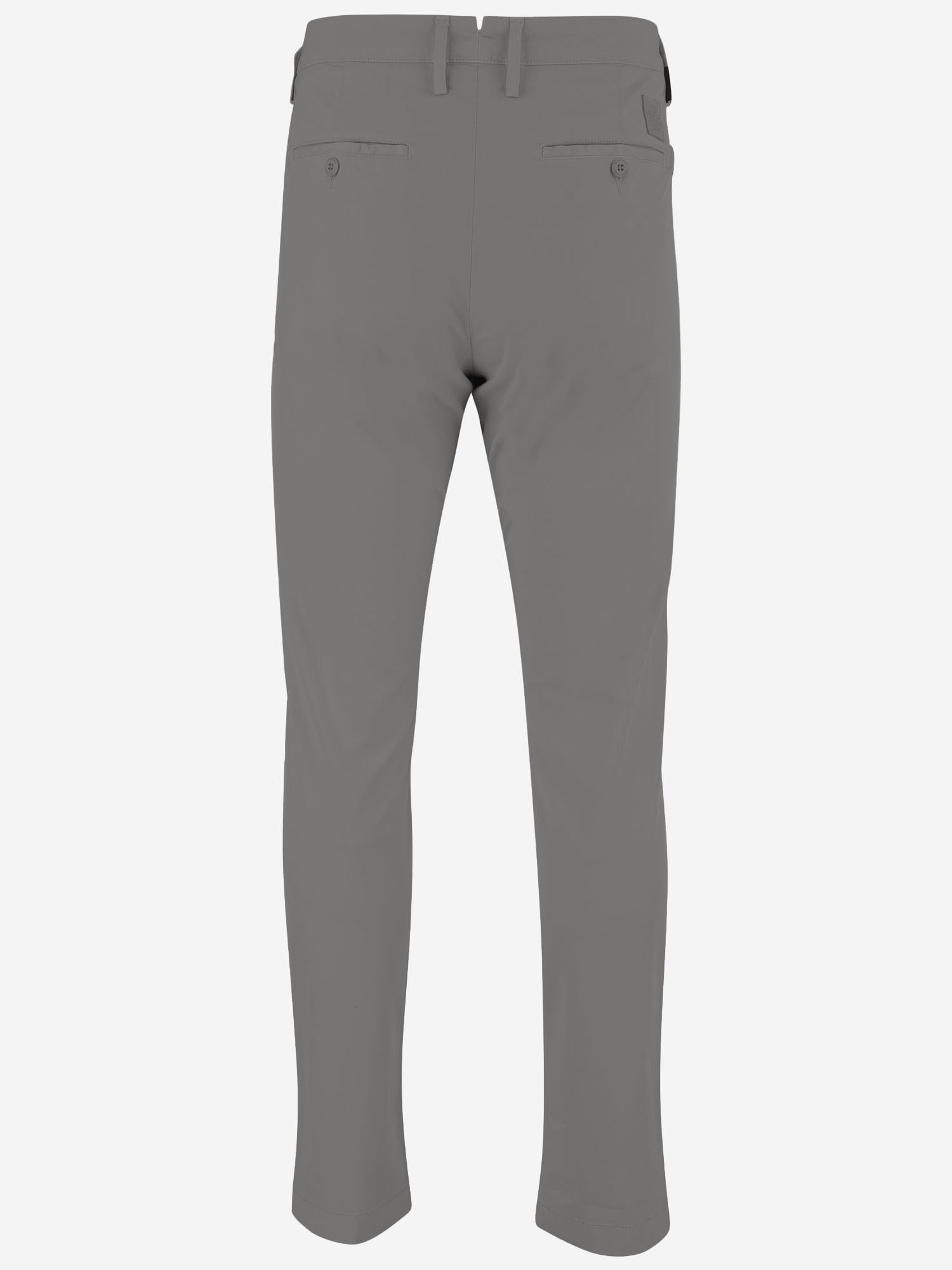 [Jacob Cohen] Trousers SS26 JUMP0001003B75