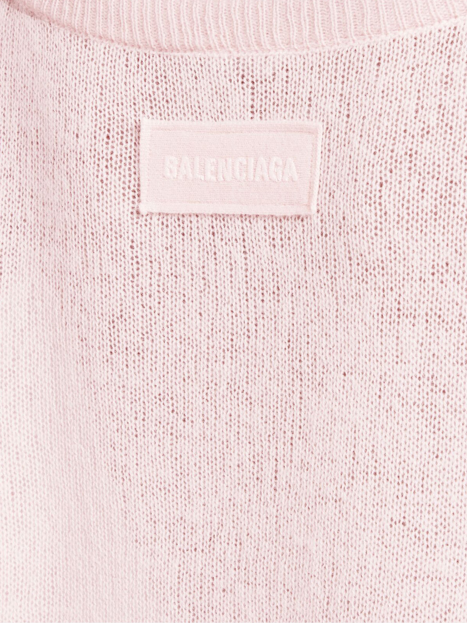 [Balenciaga] Knitwear SS26 870687T41525000