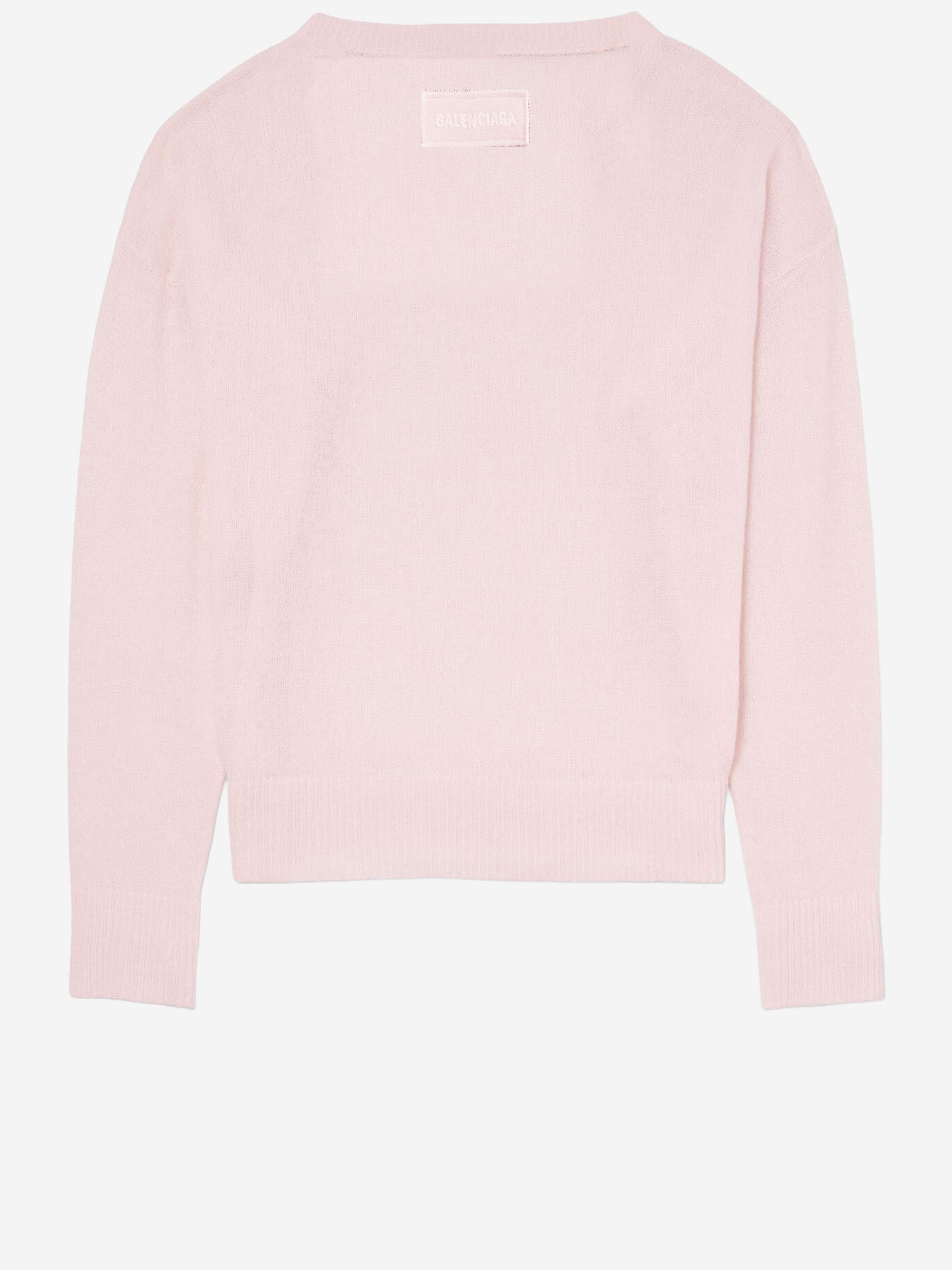 [Balenciaga] Knitwear SS26 870687T41525000