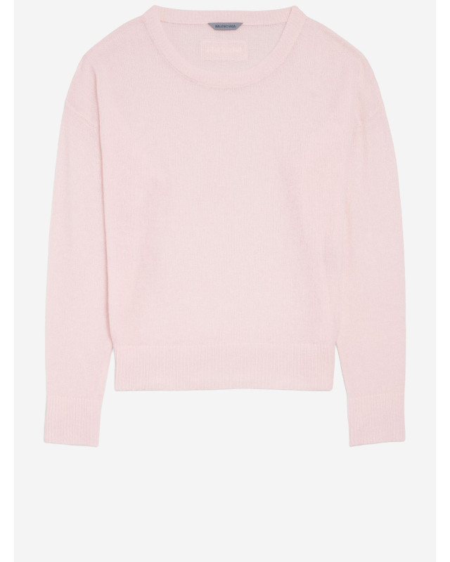 [Balenciaga] Knitwear SS26 870687T41525000