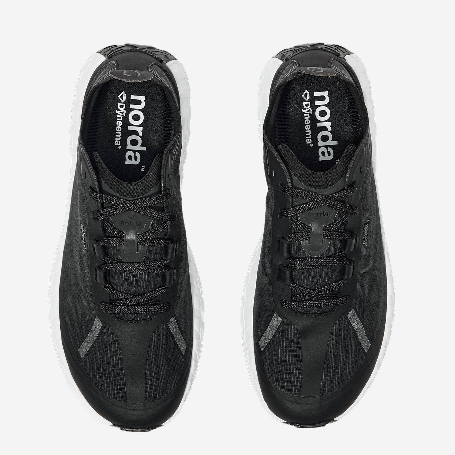 [Norda] Sneakers SS26 001AMCOBLK