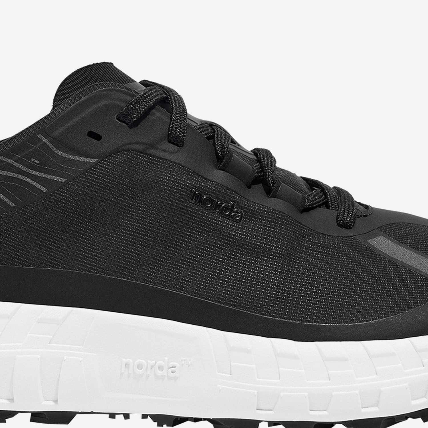 [Norda] Sneakers SS26 001AMCOBLK