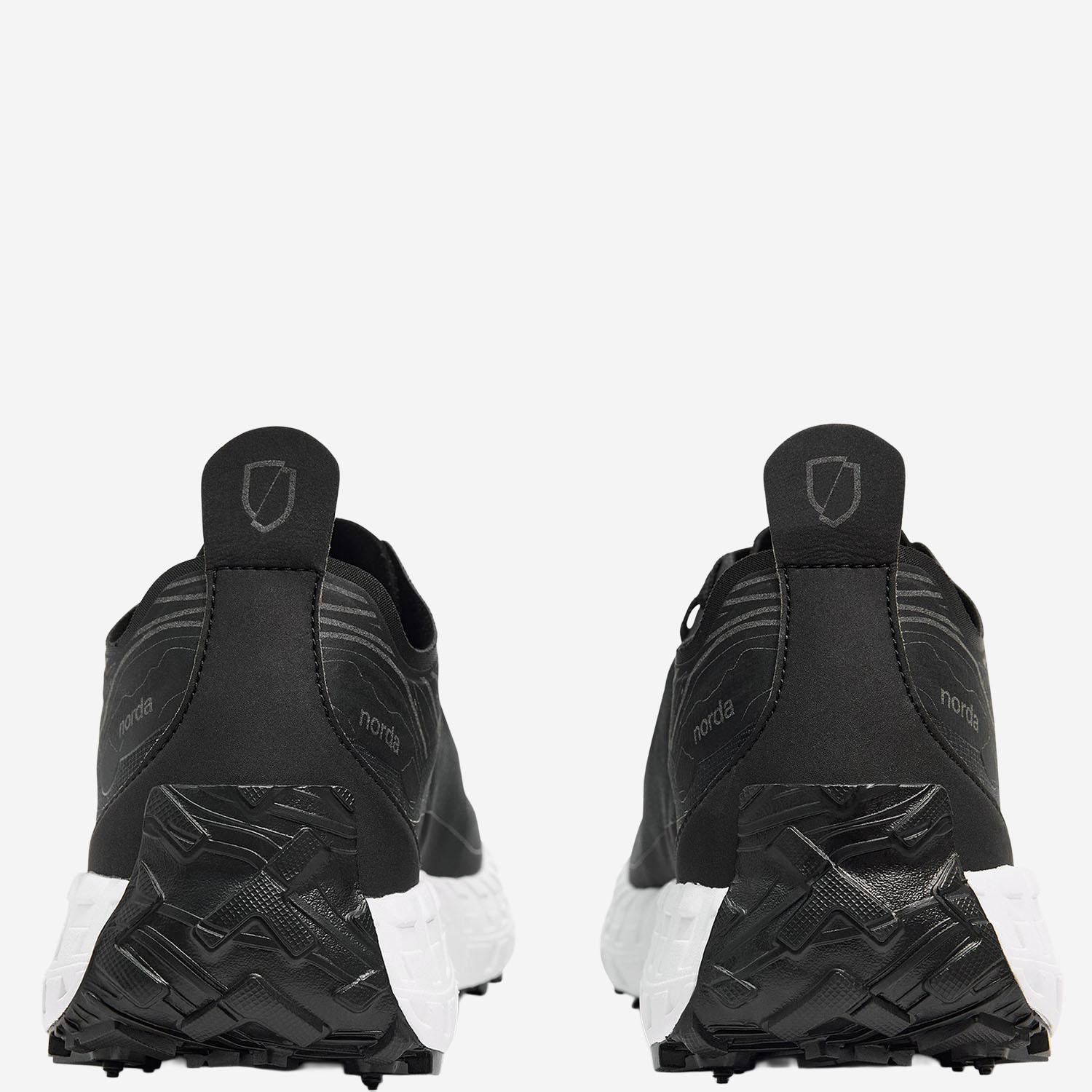 [Norda] Sneakers SS26 001AMCOBLK