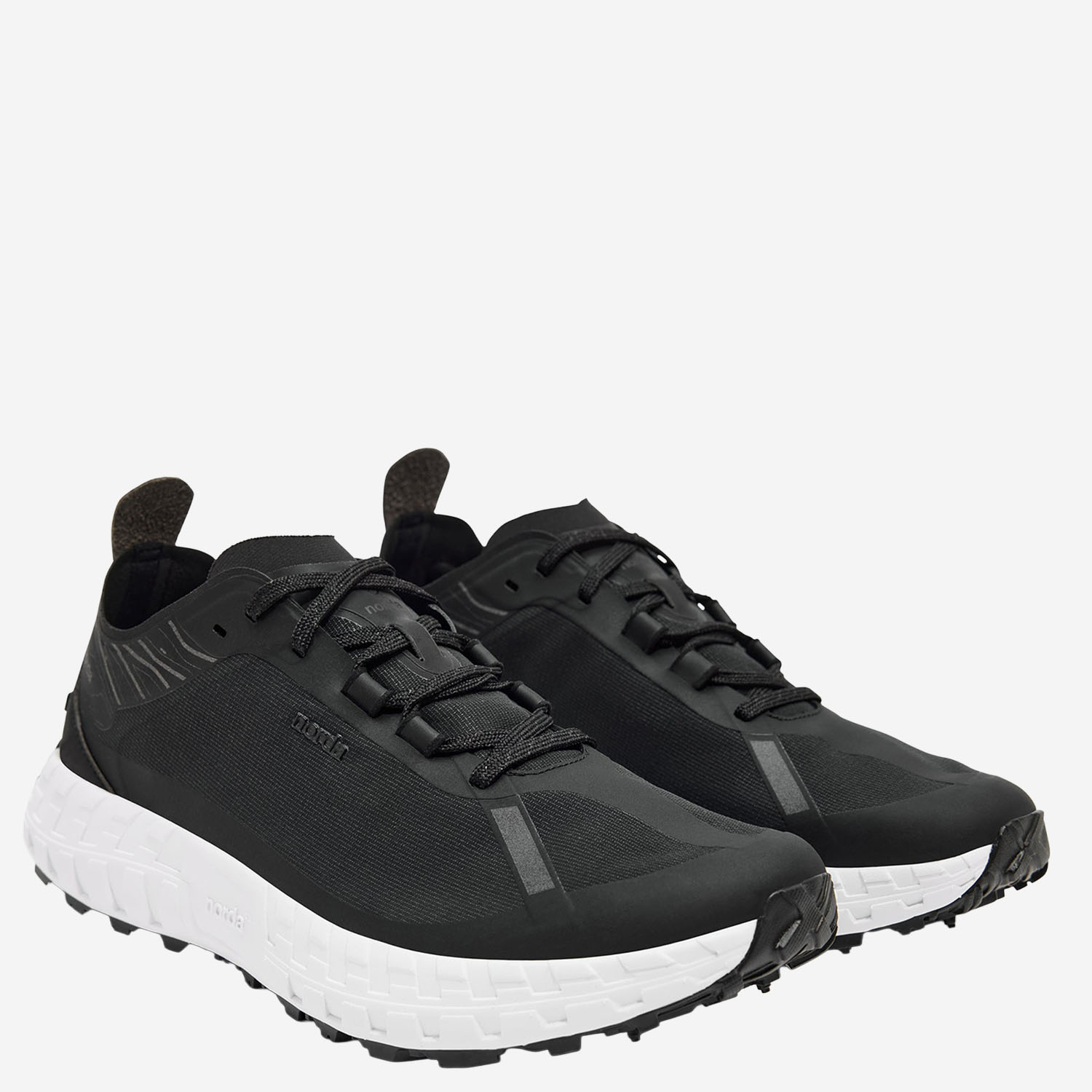 [Norda] Sneakers SS26 001AMCOBLK