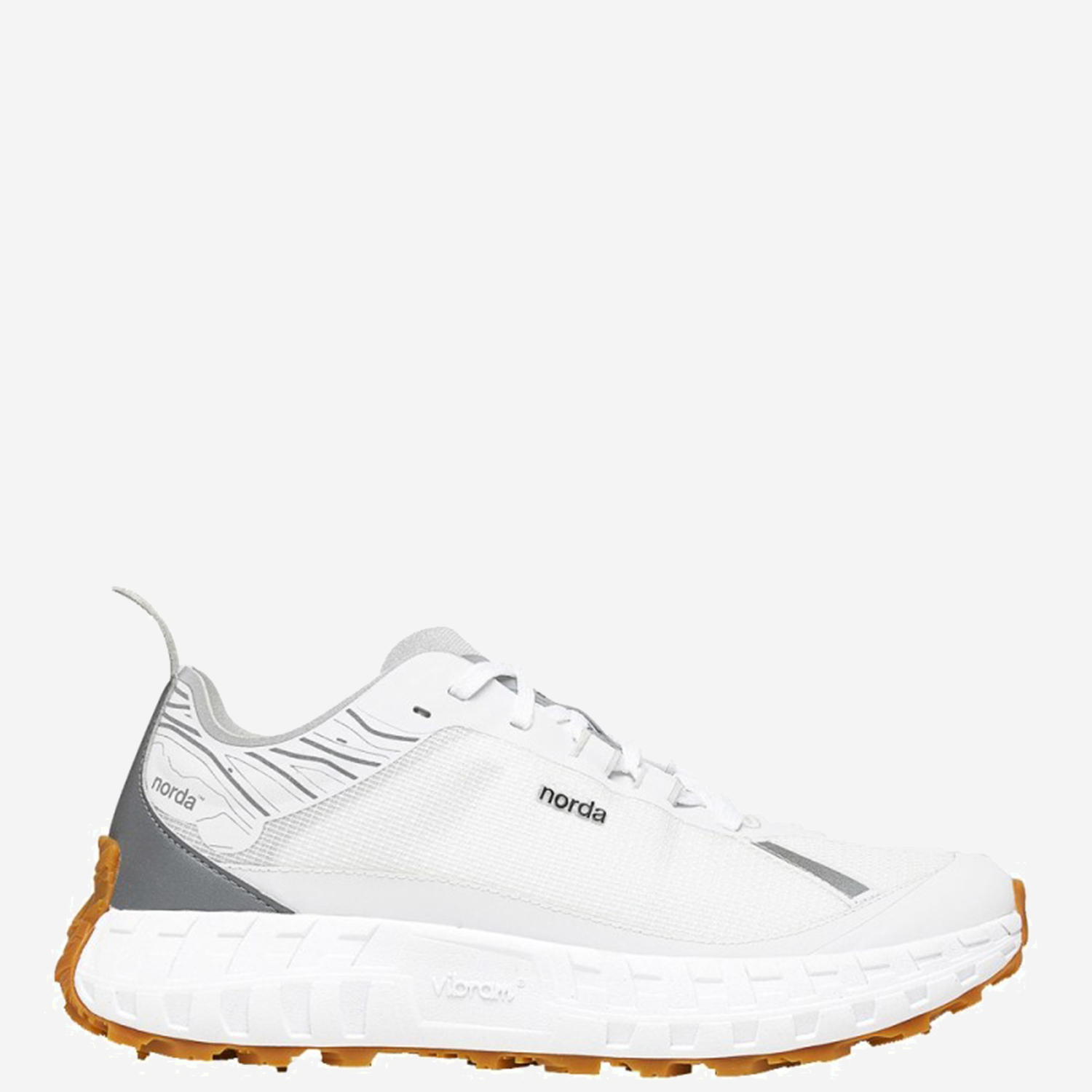 [Norda] Sneakers SS26 001AMWWHGUM