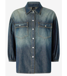 [PINKO] Shirts Long Sleeve SS26 106596A37KPJC