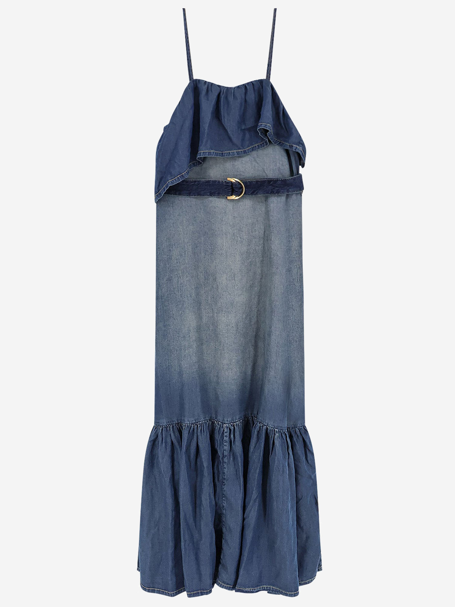 [PINKO] Sleeveless dress SS26 106626A388PJC