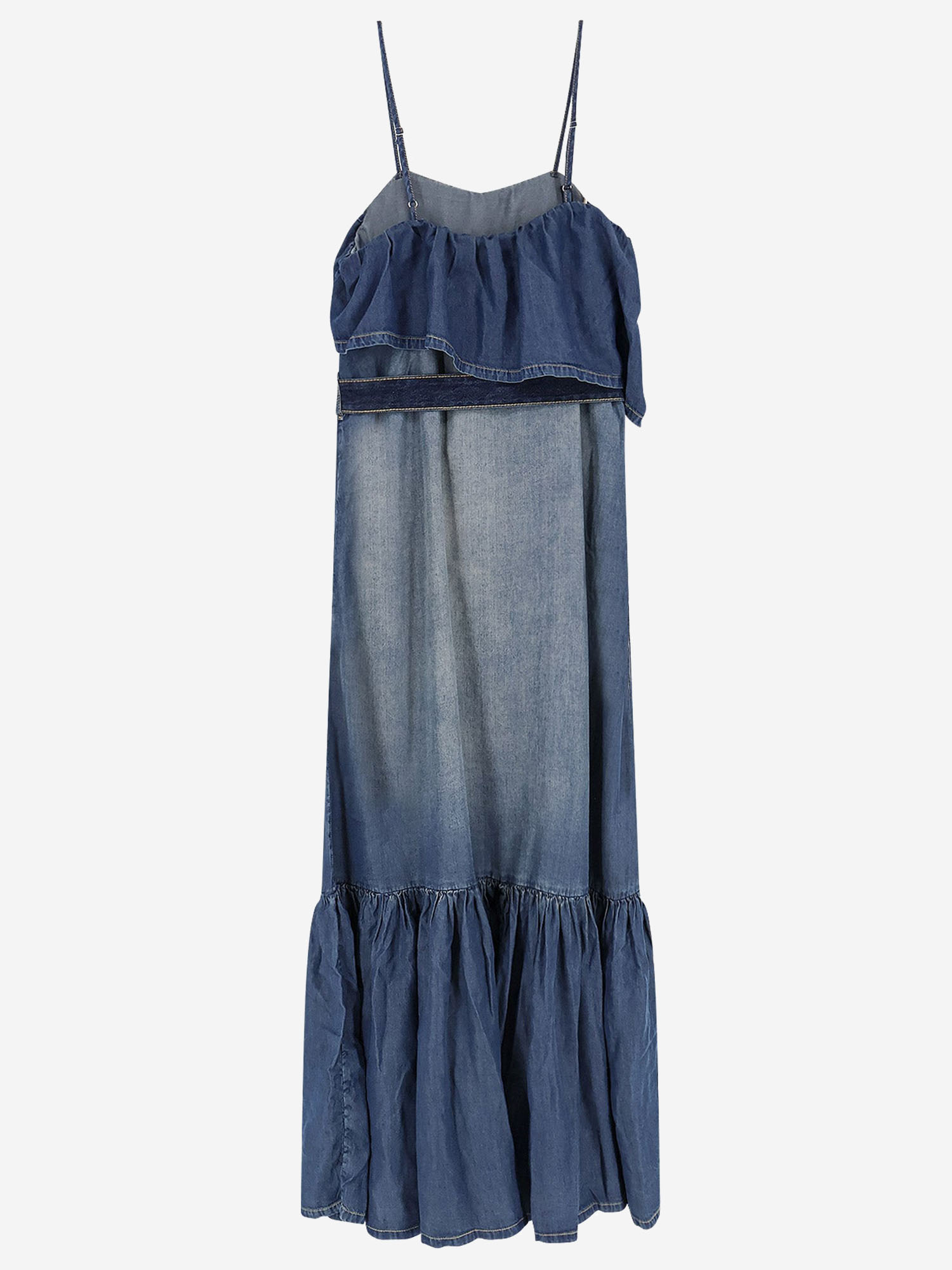 [PINKO] Sleeveless dress SS26 106626A388PJC