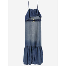 [PINKO] Sleeveless dress SS26 106626A388PJC