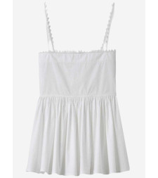 [JACQUEMUS] T-shirts Sleeveless SS26 TOW00887AW00648100