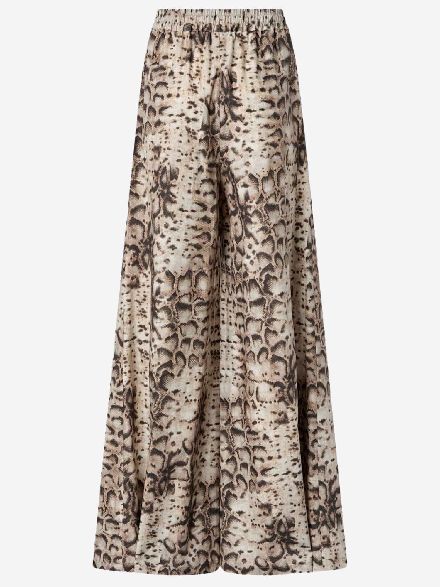 [PINKO] Trousers SS26 106963A3B1CZ9