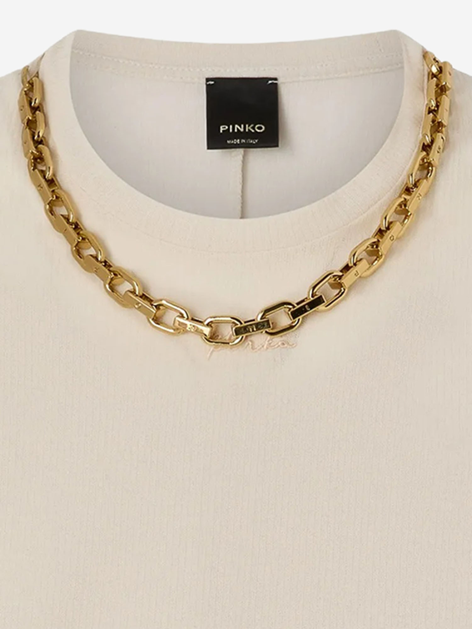 [PINKO] Knitwear SS26 106635A32CC03