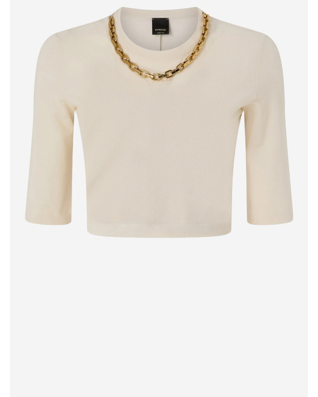 [PINKO] Knitwear SS26 106635A32CC03