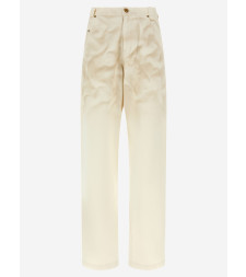 [Willy Chavarria] Jeans SS26 WCDNM0011065