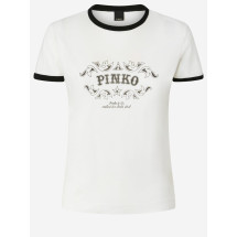 [PINKO] T-shirts Short Sleeve SS26 106902A3C2ZZ1