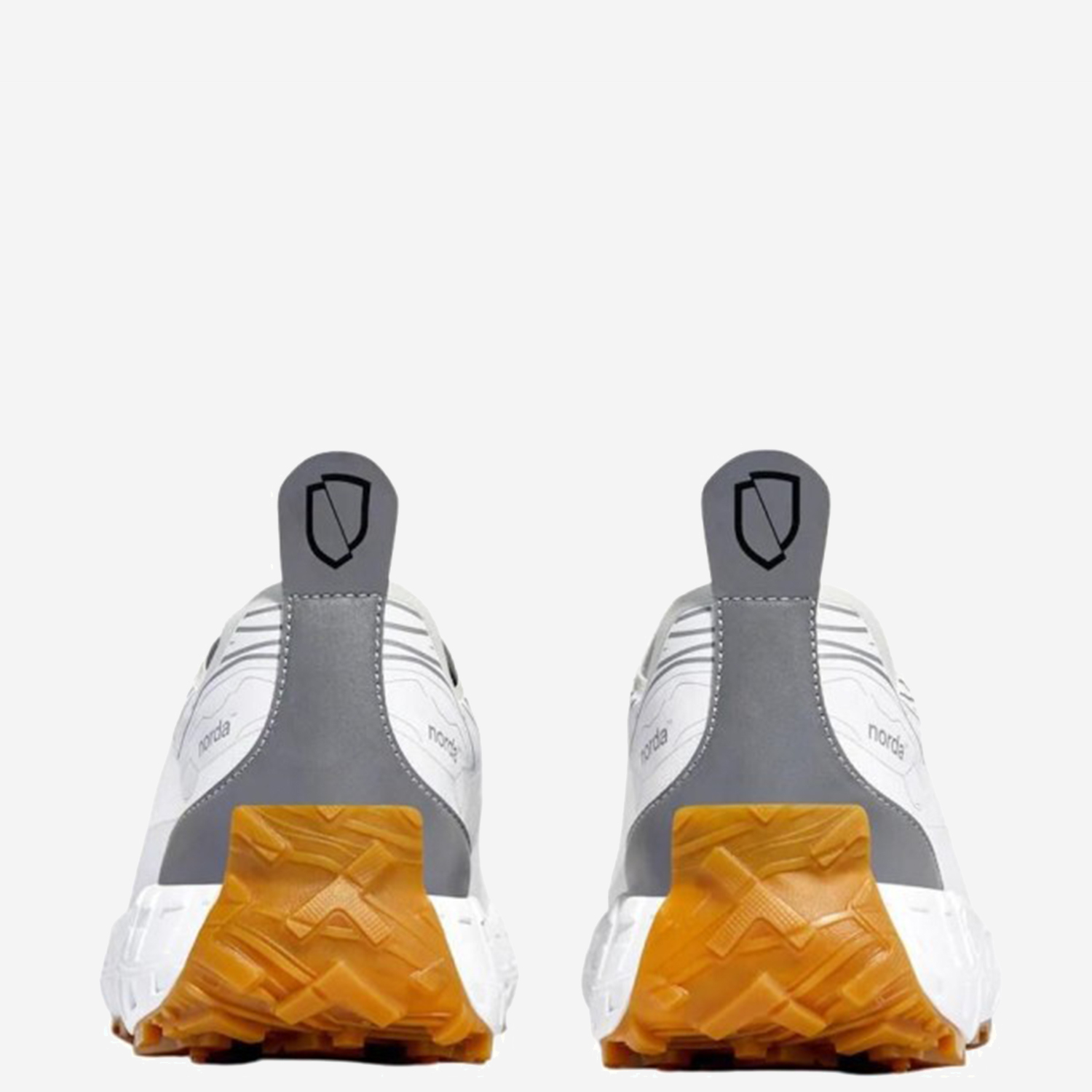 [Norda] Sneakers SS26 001AWWHGUM