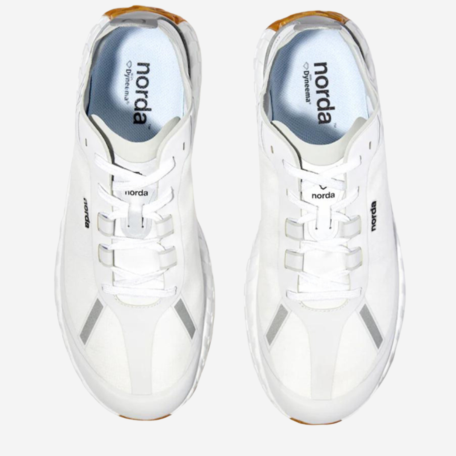 [Norda] Sneakers SS26 001AWWHGUM