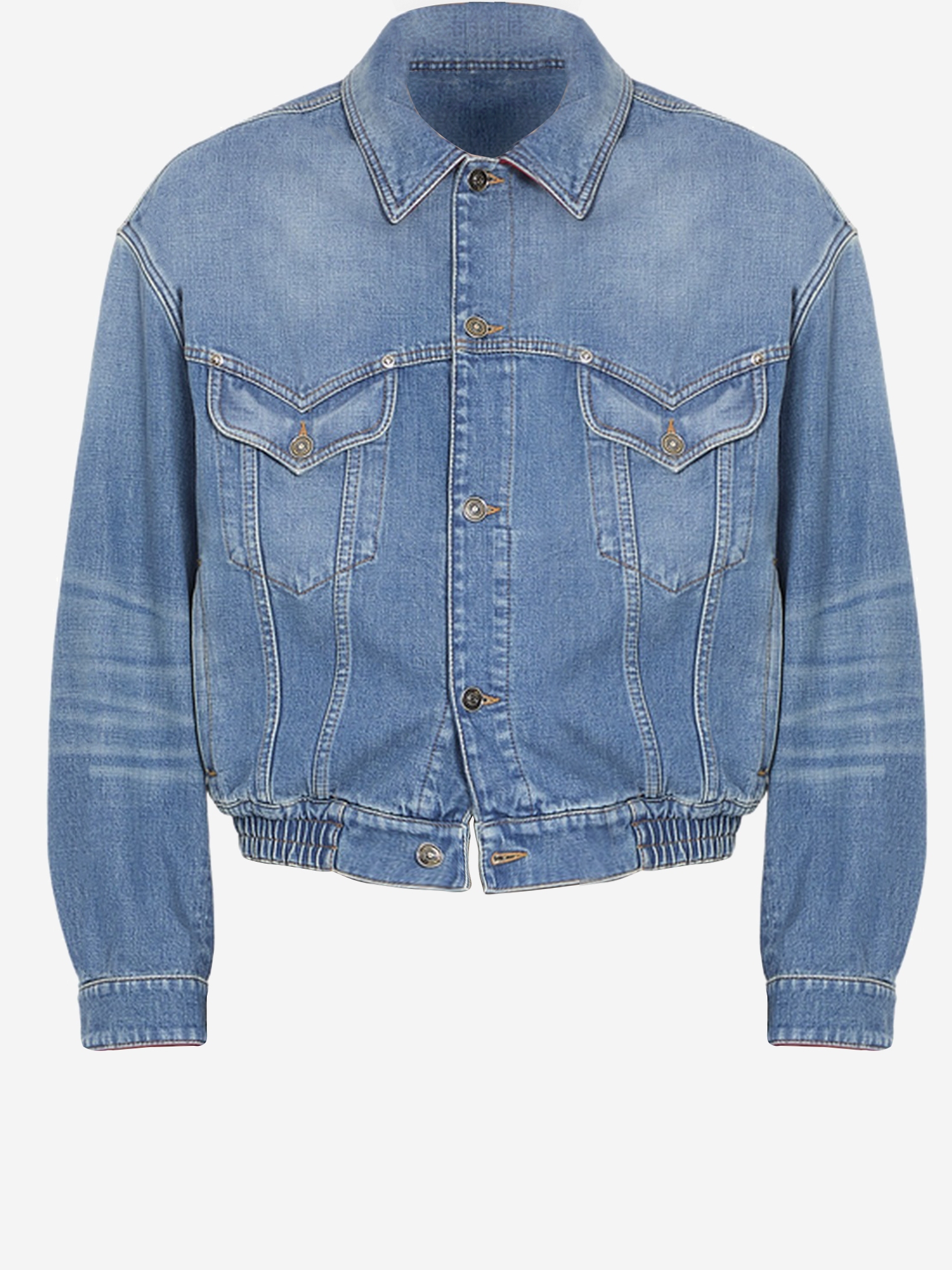 [Versace] Jacket SS26 10244831A174661D800