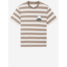 [Emporio Armani] T-shirts Short Sleeve SS26 EM004504AF23154M1088