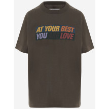 [Sacai] T-shirts Short Sleeve SS26 2601150S531