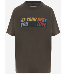 [Sacai] T-shirts Short Sleeve SS26 2601150S531
