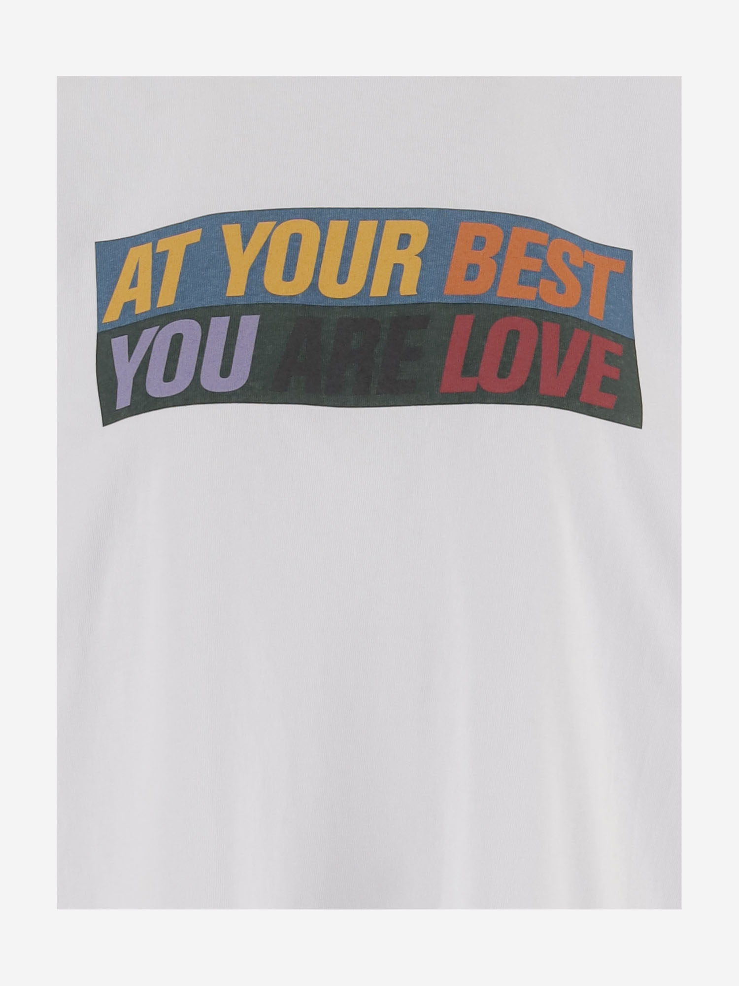 [Sacai] T-shirts Short Sleeve SS26 2601150S101