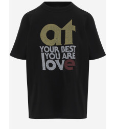 [Sacai] T-shirts Short Sleeve SS26 2601147S001